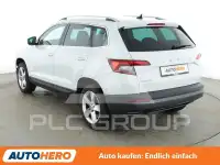 2021 Skoda Karoq