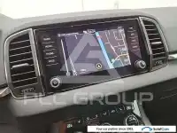2021 Skoda Karoq