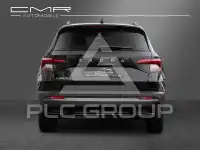 2021 Skoda Karoq