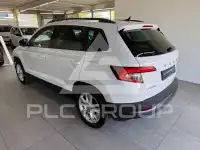 2021 Skoda Karoq