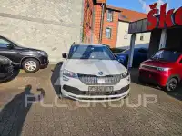 2021 Skoda Karoq