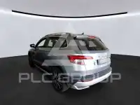 2021 Skoda Karoq