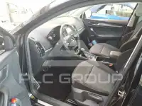 2021 Skoda Karoq