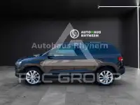 2021 Skoda Karoq