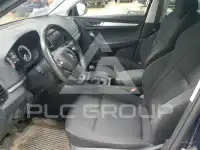 2021 Skoda Karoq