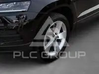 2021 Skoda Karoq