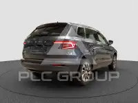 2021 Skoda Karoq