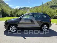 2021 Skoda Karoq