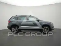 2021 Skoda Karoq