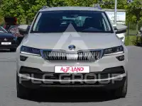 2021 Skoda Karoq
