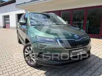 2021 Skoda Karoq
