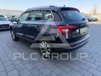 2021 Skoda Karoq