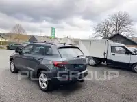 2021 Skoda Karoq