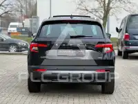 2021 Skoda Karoq