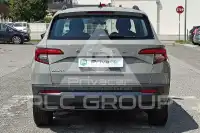 2021 Skoda Karoq