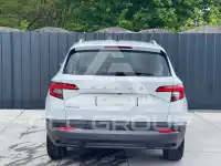 2021 Skoda Karoq