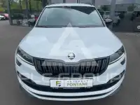 2021 Skoda Karoq