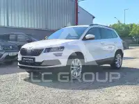 2021 Skoda Karoq