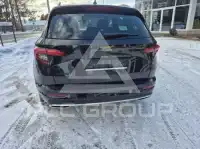 2021 Skoda Karoq