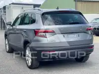 2021 Skoda Karoq