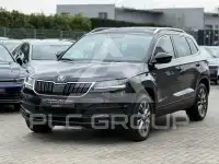 2021 Skoda Karoq