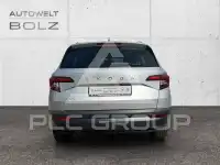 2021 Skoda Karoq