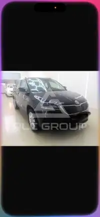 2021 Skoda Karoq