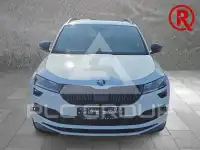 2021 Skoda Karoq