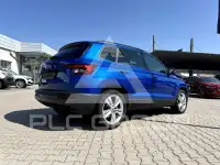 2021 Skoda Karoq