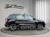 2021 Skoda Karoq