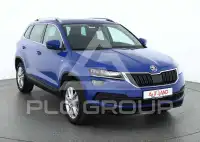 2021 Skoda Karoq