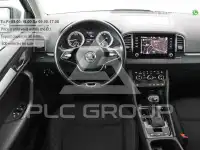 2021 Skoda Karoq