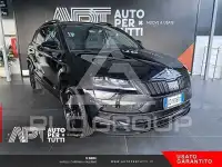 2021 Skoda Karoq