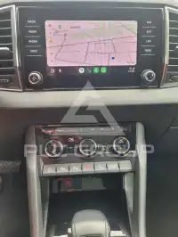2021 Skoda Karoq