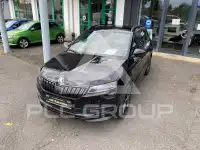 2021 Skoda Karoq
