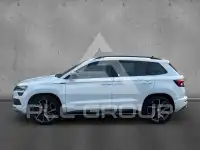 2021 Skoda Karoq
