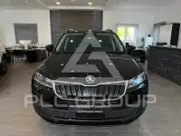 2021 Skoda Karoq