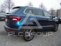 2021 Skoda Karoq