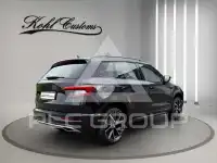 2021 Skoda Karoq