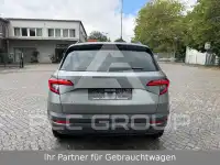 2021 Skoda Karoq