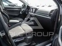 2021 Skoda Karoq