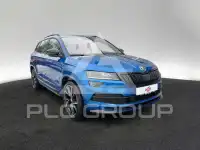 2021 Skoda Karoq