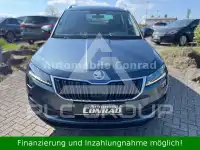 2021 Skoda Karoq