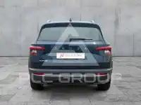 2021 Skoda Karoq