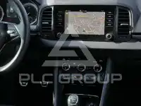 2021 Skoda Karoq