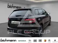 2021 Skoda Karoq