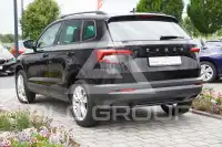 2021 Skoda Karoq