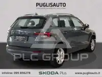 2021 Skoda Karoq