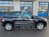 2021 Skoda Karoq