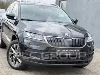 2021 Skoda Karoq